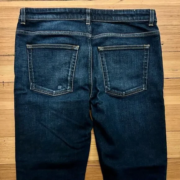Acne Studios Row Five Jeans. Size 29/32 - Picture 8 of 11